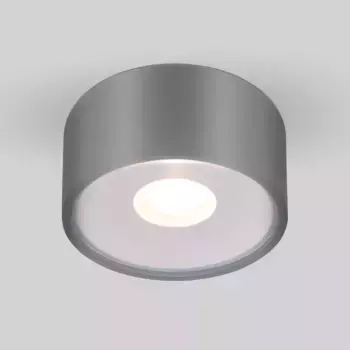 Уличный светодиодный светильник Elektrostandard Light Led 35141/H серый a057472