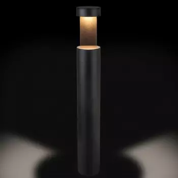 Уличный светодиодный светильник Elektrostandard Nimbus 35126/F серый a055642