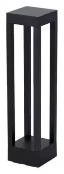 Уличный светодиодный светильник Feron Лос-Анджелес DH802 48450