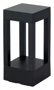 Уличный светодиодный светильник Feron Лос-Анджелес DH801 48449