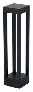 Уличный светодиодный светильник Feron Лос-Анджелес DH802 48451