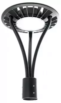 Уличный светодиодный светильник Feron SP7010 41588