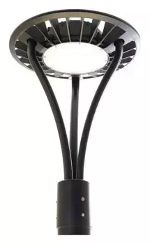 Уличный светодиодный светильник Feron SP7010 48337