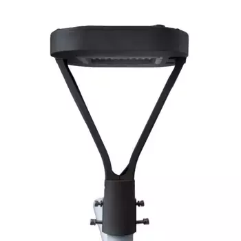 Уличный светодиодный светильник Feron SP7030 48758