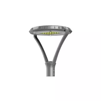 Уличный светодиодный светильник Jazzway PGL 03 5027268