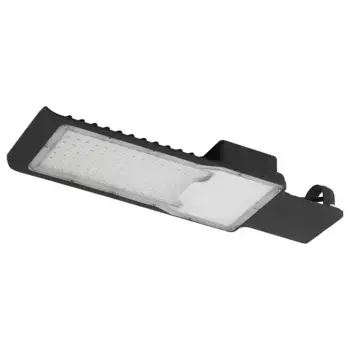 Уличный светодиодный светильник консольный ЭРА SPP-503-0-50K-100 Б0043669