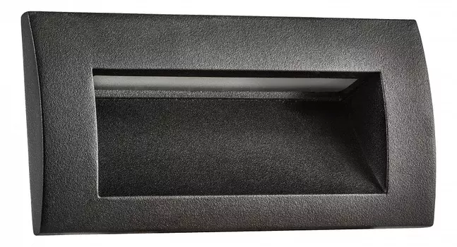 Уличный светодиодный светильник Lightstar Estra 383572