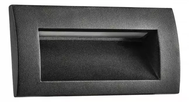 Уличный светодиодный светильник Lightstar Estra 383574