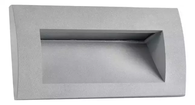 Уличный светодиодный светильник Lightstar Estra 383592