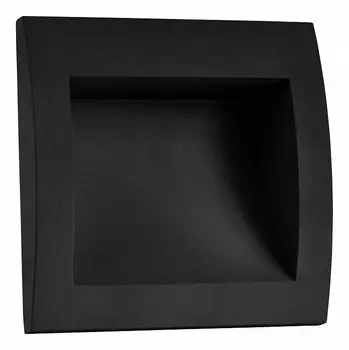 Уличный светодиодный светильник Lightstar Estra 383674