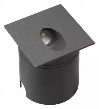 Уличный светодиодный светильник Mantra Aspen 7024