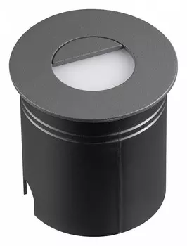 Уличный светодиодный светильник Mantra Aspen 7027