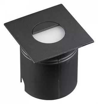 Уличный светодиодный светильник Mantra Aspen 7031