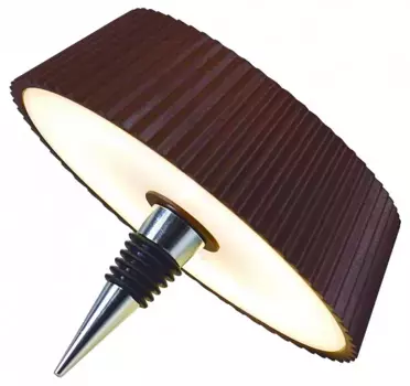 Уличный светодиодный светильник Mantra Relax 7932