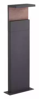 Уличный светодиодный светильник Mantra Ruka 6772