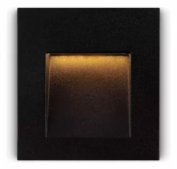 Уличный светодиодный светильник Maytoni Arca O038-L3B