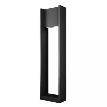 Уличный светодиодный светильник Maytoni Gran O465FL-L16GF3K