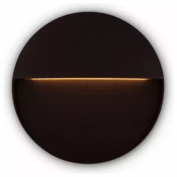 Уличный светодиодный светильник Maytoni Mane O046SL-L7BR3K