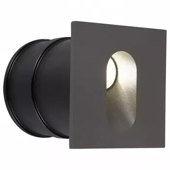 Уличный светодиодный светильник Maytoni Via Urbana O022-L3GR