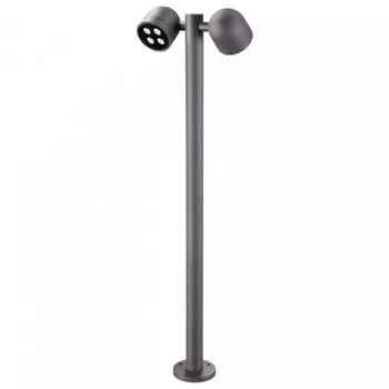 Уличный светодиодный светильник Novotech Street Galeati 358116