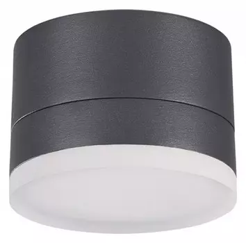 Уличный светодиодный светильник Novotech Street Kaimas 358084