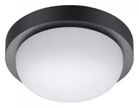 Уличный светодиодный светильник Novotech Street Opal 358015