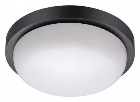 Уличный светодиодный светильник Novotech Street Opal 358017