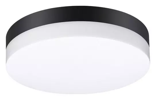 Уличный светодиодный светильник Novotech Street Opal 358882