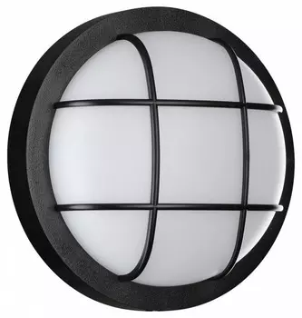 Уличный светодиодный светильник Novotech Street Opal 358919