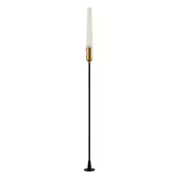 Уличный светодиодный светильник Odeon Light Nature Canna 7020/4GL