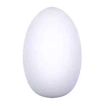 Уличный светодиодный светильник Uniel ULG-R003 019/RGB IP54 Egg UL-00003302