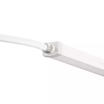 Уличный токоведущий светильник Maytoni Line Elasity IP O-TR001-LL-L20W3K