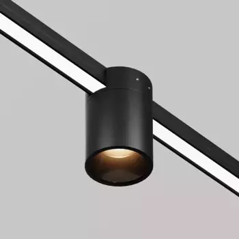 Уличный трековый светильник Maytoni Alfa Elasity IP O-TR01-2-S-16WB3K