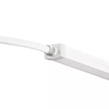 Уличный трековый токоведущий светодиодный светильник Maytoni Elasity IP O-TR001-LL-L30W3K