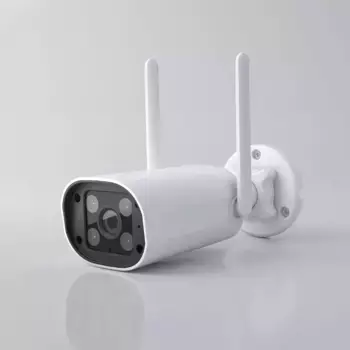 Умная видеокамера Elektrostandard WF 76500/01 4690389211850 a069150