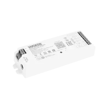 Умный контроллер Wolta WLC-C/05-15A