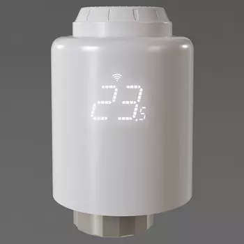 Умный терморегулятор отопления 76265/00 a061850