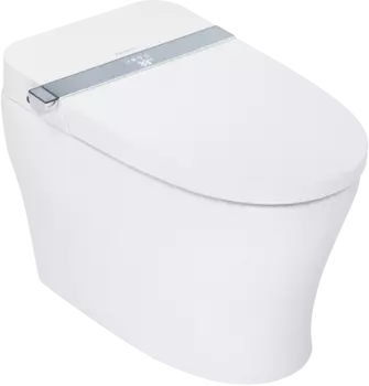 Умный унитаз напольный Panasonic CH 2720