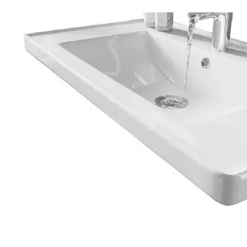 Умывальник КАНТЭ 80 (808x455x170)