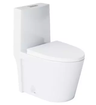 Унинтаз моноблок Laguraty 2100aw