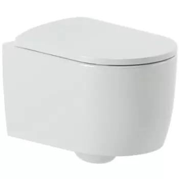 Унитаз Artceram Monet MNV001 подвесной, белый