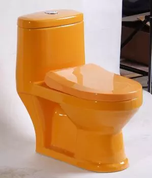 Унитаз Gid Tr2192or детский