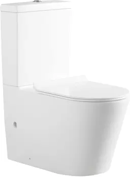 Унитаз-компакт Aquanet Atago