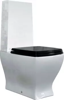 Унитаз-компакт ArtCeram Jazz JZV003 01;00