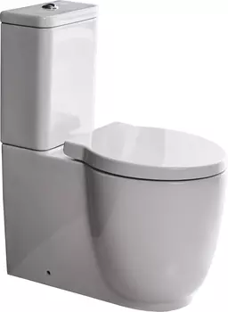 Унитаз-компакт BelBagno Sabrina