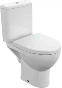 Унитаз-компакт Cersanit Geo