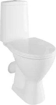 Унитаз-компакт Cersanit Just