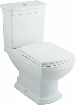 Унитаз-компакт Creo Orleans OR1002