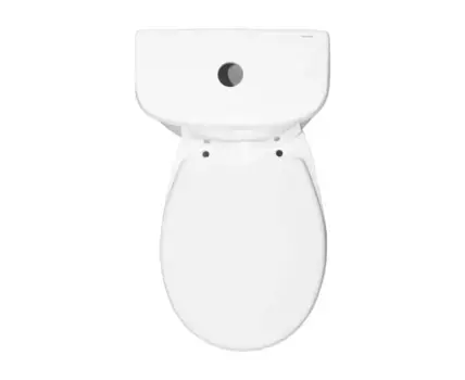 Унитаз-компакт Формат к/вып н/под 1реж в/к PP Стандарт Sanita