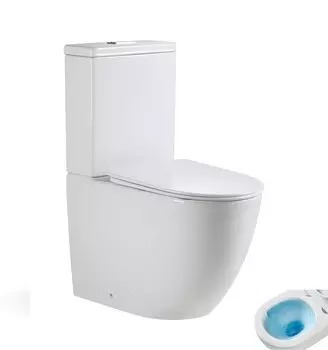 Унитаз-компакт Gid Tn2188TF